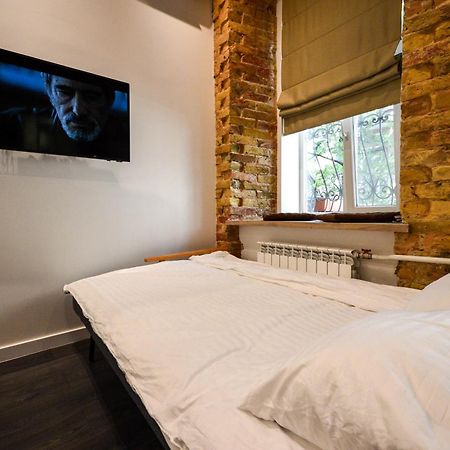 Kyiv Solaris Studio Eksteriør billede
