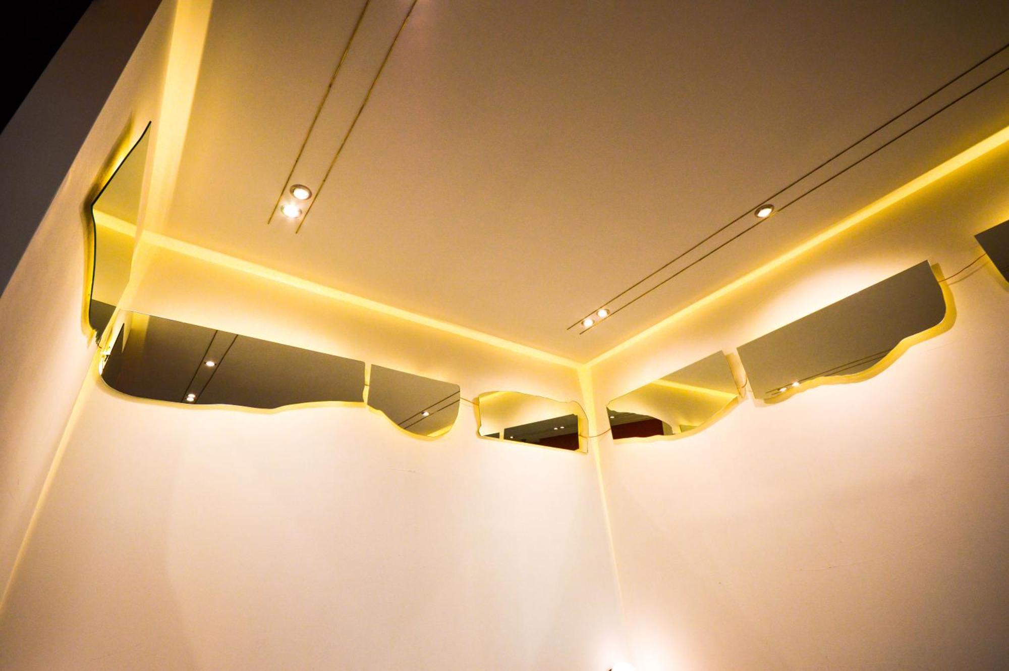 Kyiv Solaris Studio Eksteriør billede