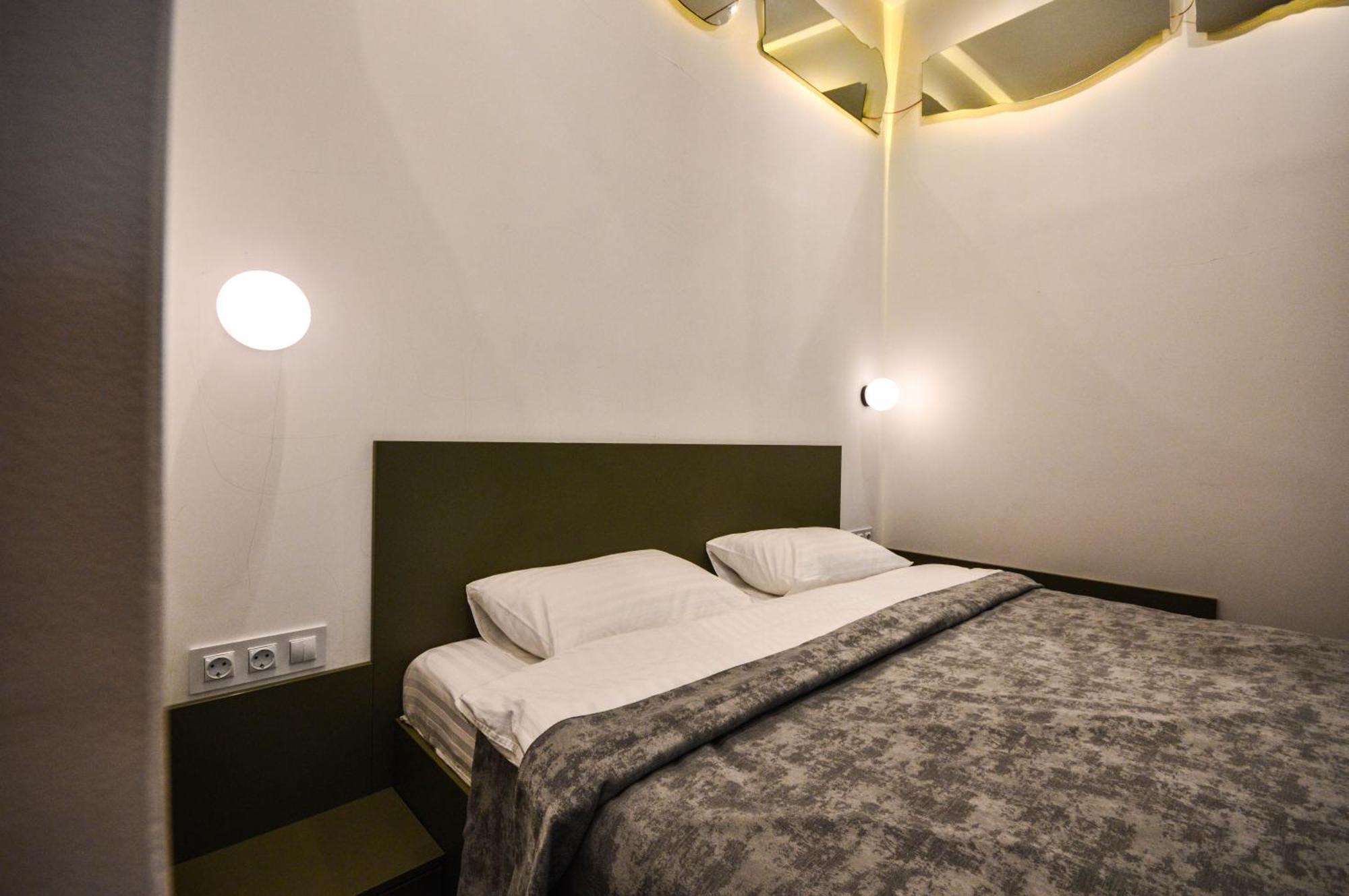 Kyiv Solaris Studio Eksteriør billede