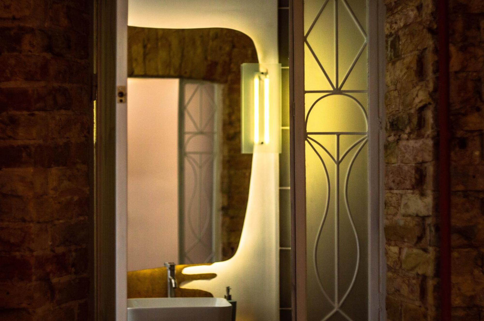Kyiv Solaris Studio Eksteriør billede