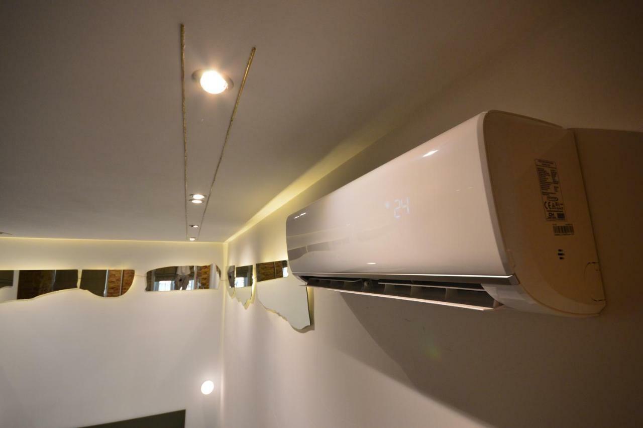 Kyiv Solaris Studio Eksteriør billede